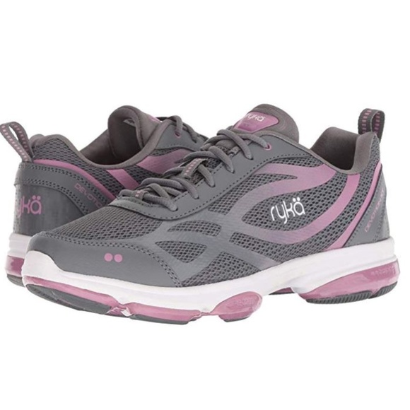Ryka Women Devotion XT Cross Trainer - 7W, 8W, 9W - Picture 1 of 4